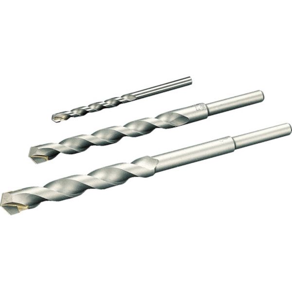 振動用ドリルＢタイプ（パック）　１０．０×１５０ｍｍ