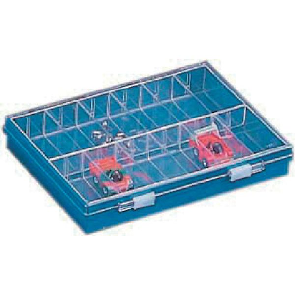 パーツケースB10-AA