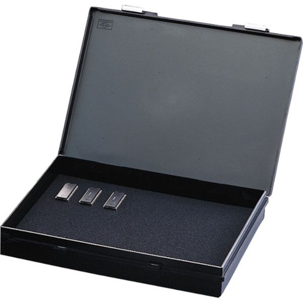 ESDパーツケース ICストレイジボックス