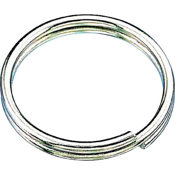 B1840 162-9604  ステンレス 二重リンク 内径8mm (25個入)