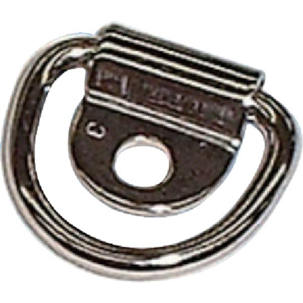 B2006 849-0897  ステンレス グランドフックTFA 18mm×15mm