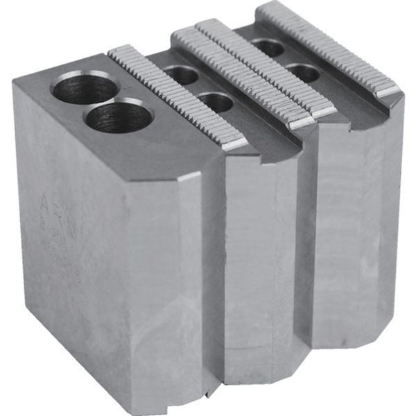 B206H40 837-7427  北川パワーチャック用鉄生爪