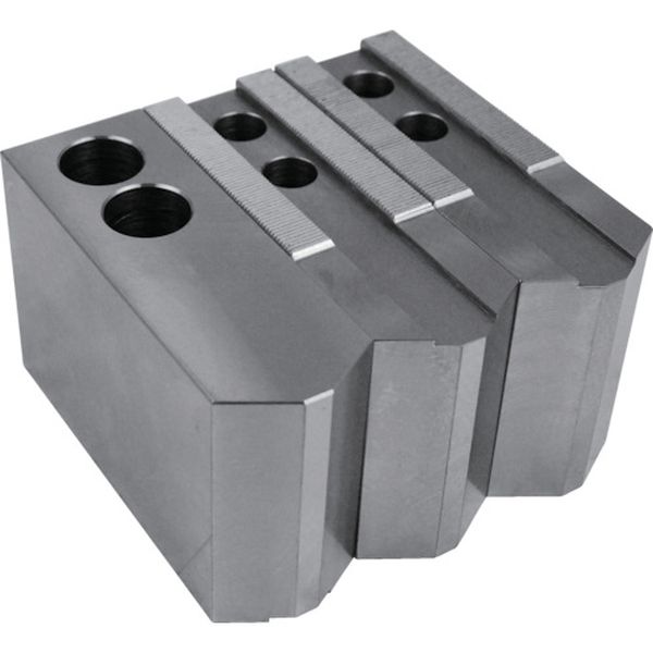 B212SH90 837-7441  北川パワーチャック用鉄生爪小径用