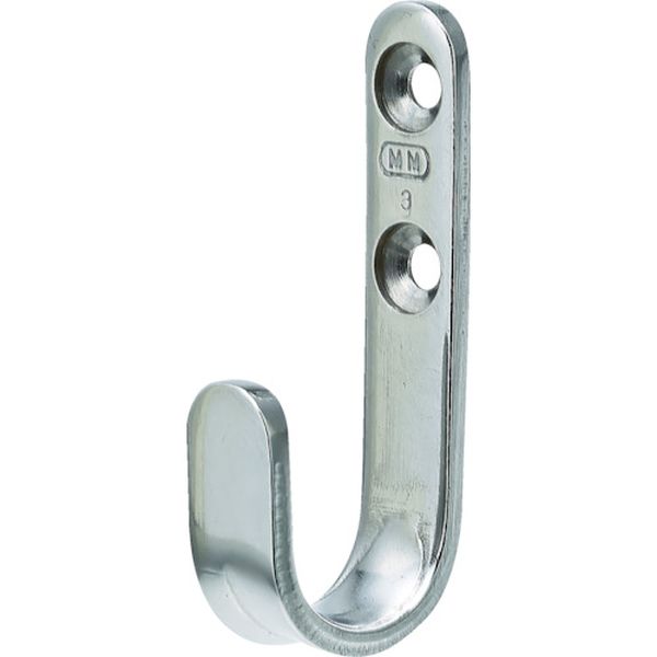 ステンレス　シートフックＢ型