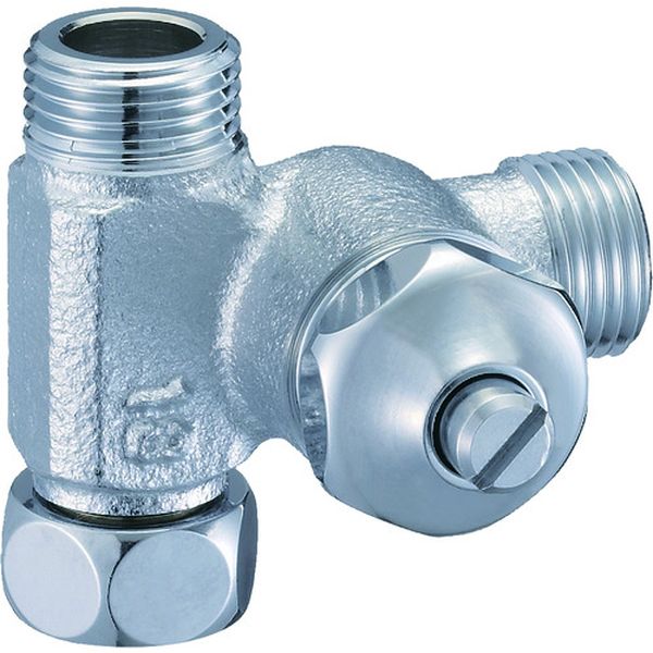 B260DR13 128-9315  D式分岐バルブ