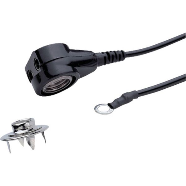 849-7844  アースコード・スナップセット