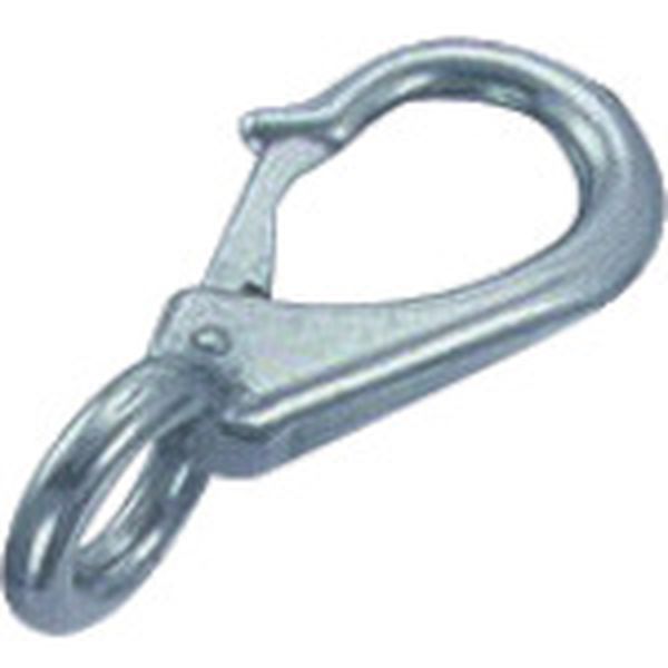 B3 849-0968  ステンレス 固定スナップ 線径7mm長さ97mm