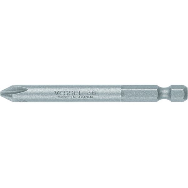 ドライバービット B35＋3X150G 10本入り