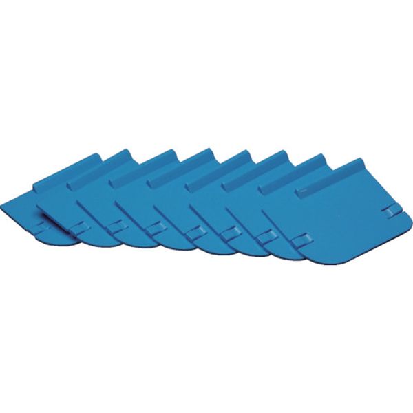 仕切板E 1パック8枚入り