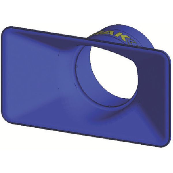 849-7967  角型ノズル