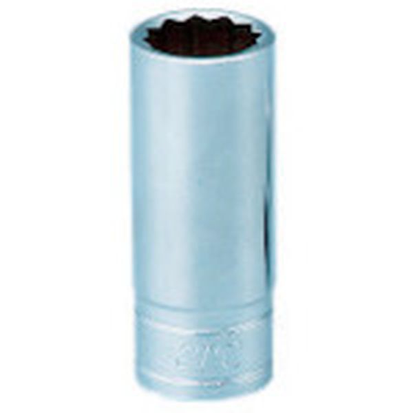 ９．５ｓｑ．セミディープソケット（十二角）５．５ｍｍ