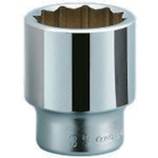 １９．０ｓｑ．ソケット（十二角）２６ｍｍ