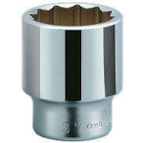 １９．０ｓｑ．ソケット（十二角）３５ｍｍ