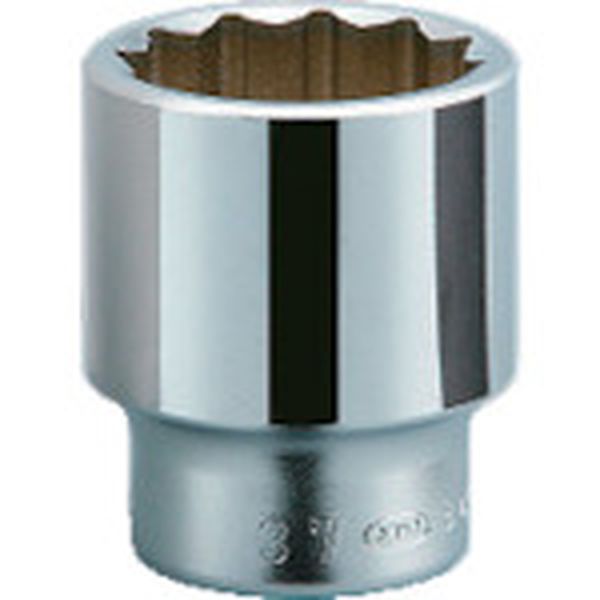 １９．０ｓｑ．ソケット（十二角）　８５ｍｍ