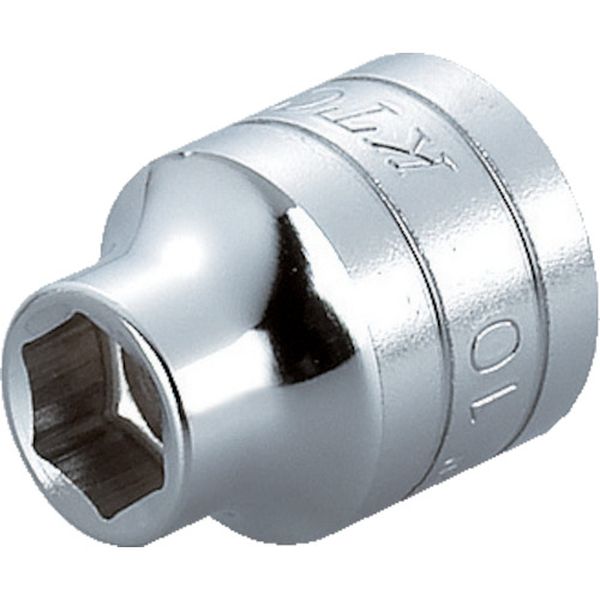 １２．７ｓｑ．ソケット（六角）９ｍｍ