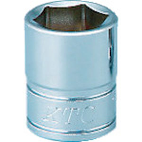 １２．７ｓｑ．ソケット（六角）１－１／８ｉｎｃｈ