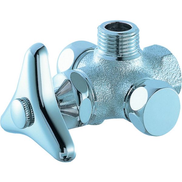 B411X313 142-9013  分岐止水栓本体