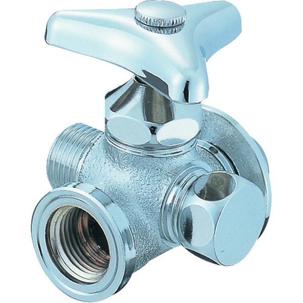 B41J13 143-7036  クロス分岐バルブ