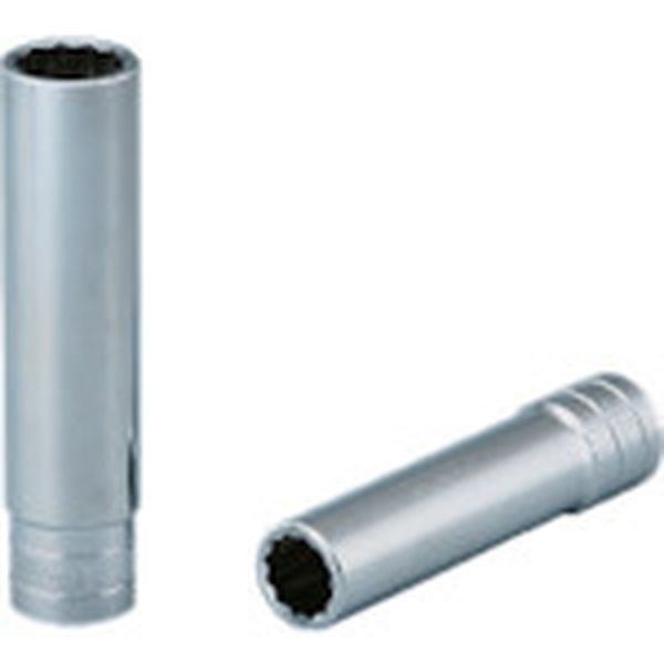 １２．７ｓｑ．ディープソケット（十二角）１３／１６ｉｎｃｈ