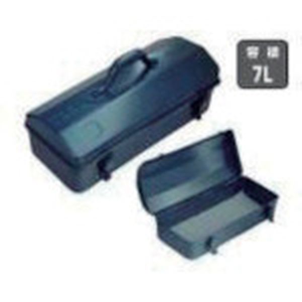 B83 810-7052  山型工具箱