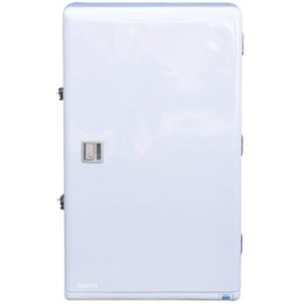 キジマ JMS B-900W メガトールBOX  ジャイロキャノピーe 白