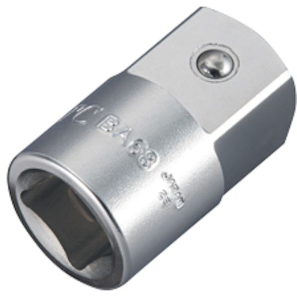 520-8990  19.0sq.ソケットアダプタ 全長56mm