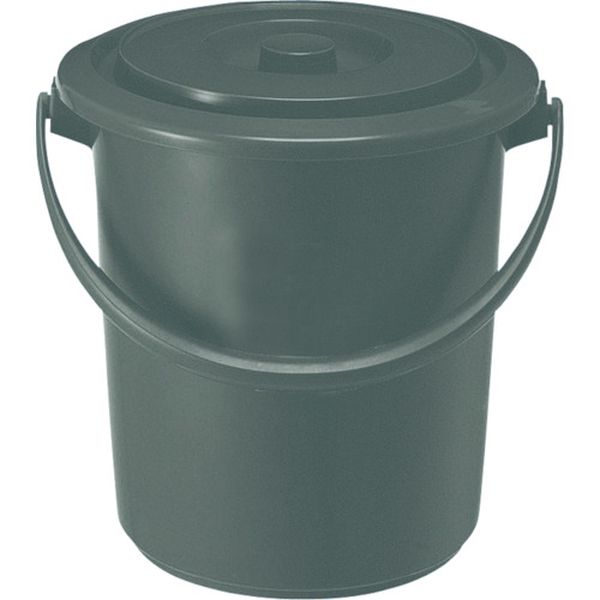 積水　エース　バケツ　本体　＃１０　ＯＤ