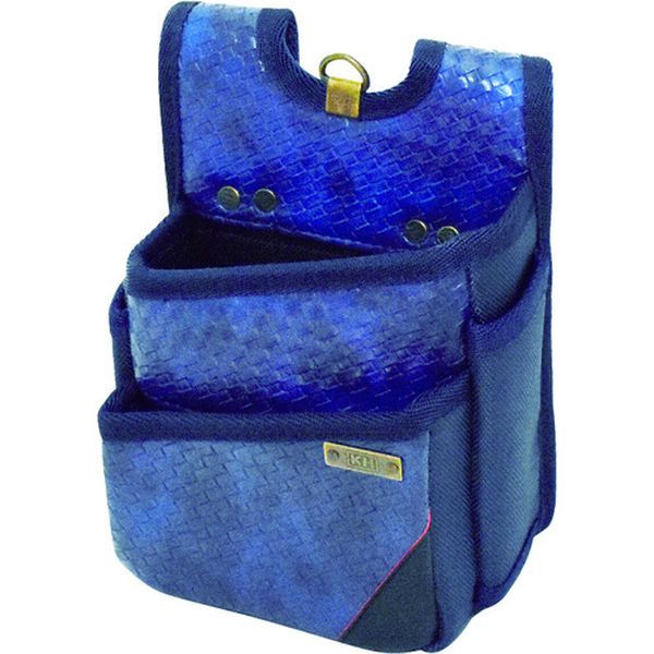 ＫＨ　ＢＡＭＢＵＬ　パーツバッグ　ブルー