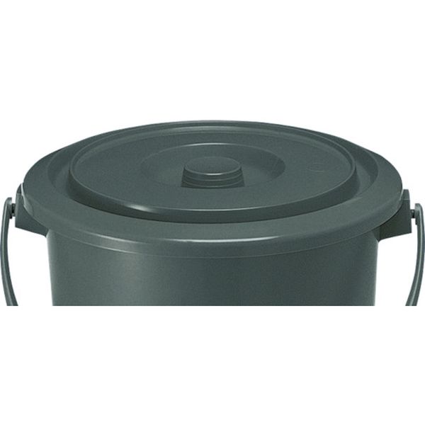 積水　エース　バケツ　フタ　＃１５　ＯＤ