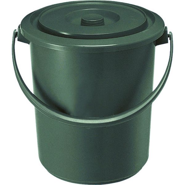 積水　エース　バケツ　本体　＃１５　ＯＤ