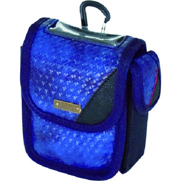 ＫＨ　ＢＡＭＢＵＬ　パーツケース　ブルー