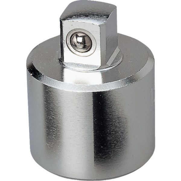 392-8863  19.0sq.ソケットアダプタ 全長43mm