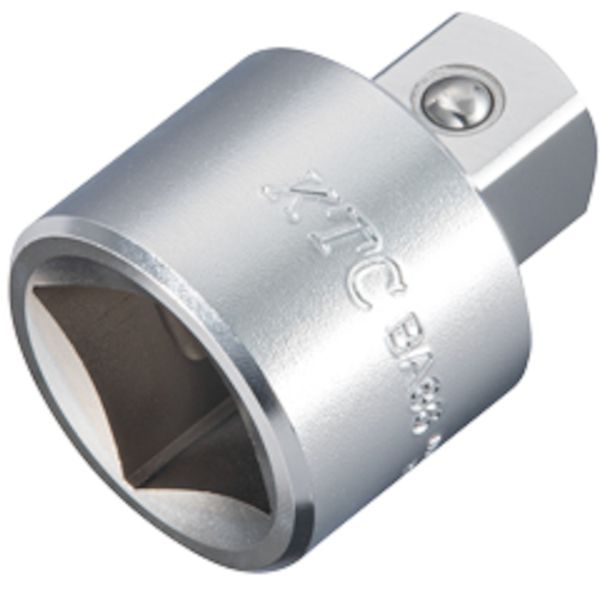 520-8987  25.4sq.ソケットアダプタ 全長56.5mm