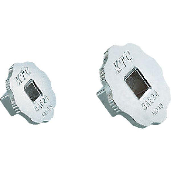 早回し変換アダプタ