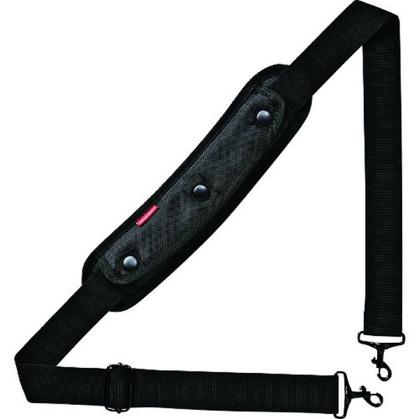 BAGBELT5 201-7996  ショルダーベルト(パッド取り外しタイプ)