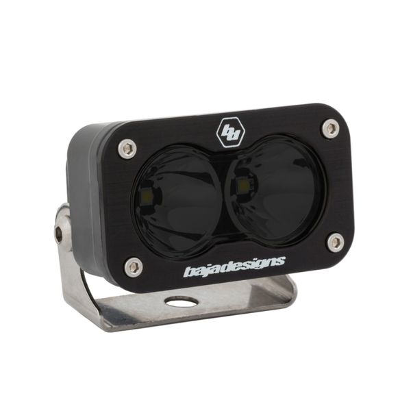 S2 Pro Driving 940nm IR LED