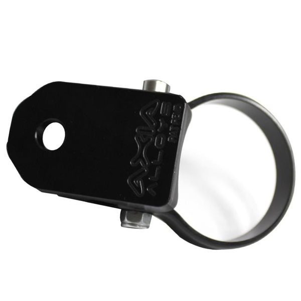 2in LED A-Pillar Mount