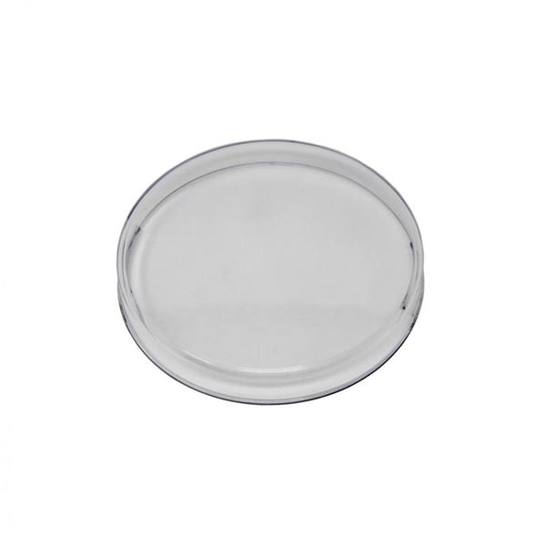 Squadron-R Injection Mold Rock Guard - Clear