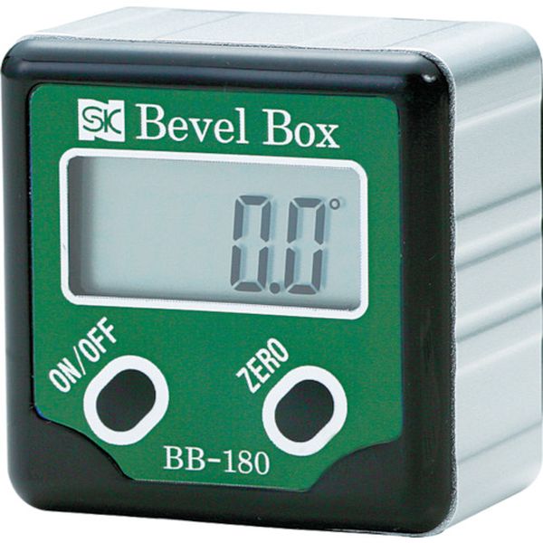 ベベルボックス