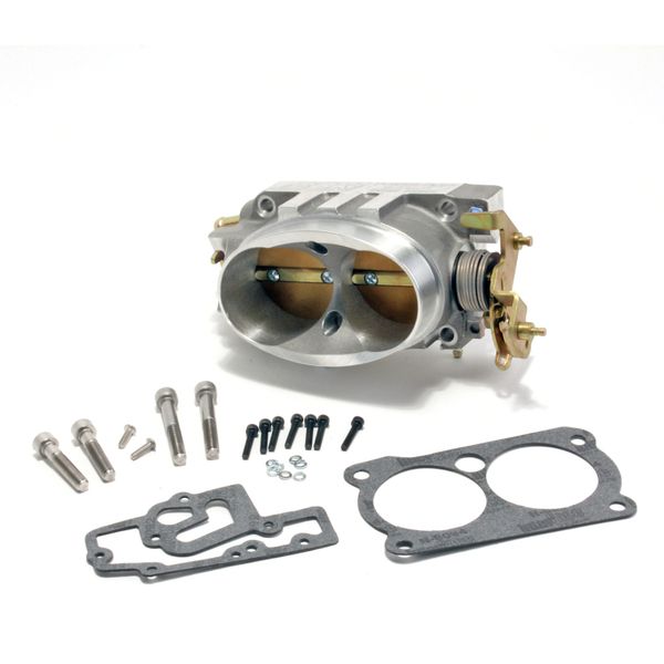 89-92 GM 305 350 Twin 58mm Throttle Body  Power Plus Series