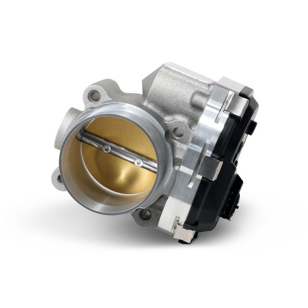 2015+ Ford Mustang 2.3L EcoBoost 65mm Power Plus Series Throttle Body