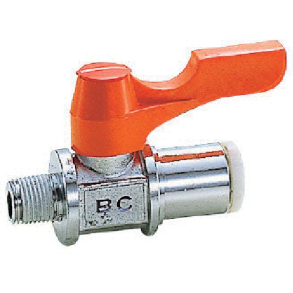 エースボール　チューブジョイント型　ＰＴ３／８ＸΦ８