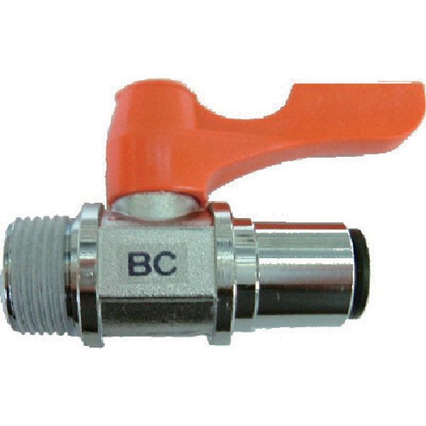 エースボール　チューブジョイント型　ＰＴ３／８ＸΦ１０