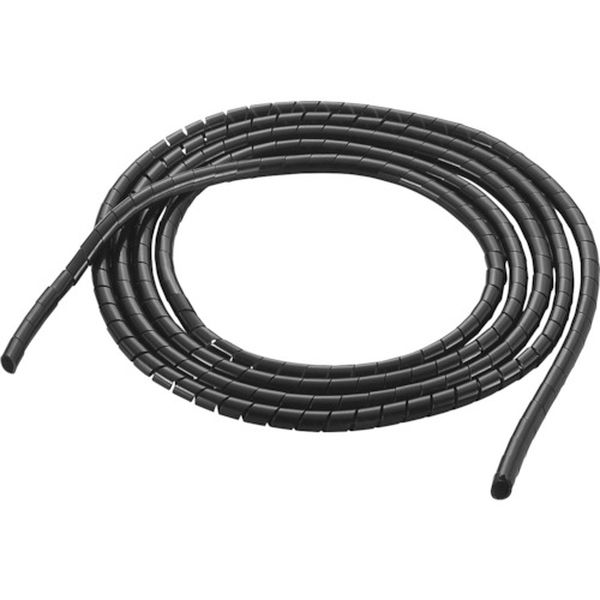 452-8243  スパイラルチューブ/内径4mm/長さ2m