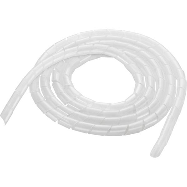 453-8110  スパイラルチューブ/内径10mm/長さ2m