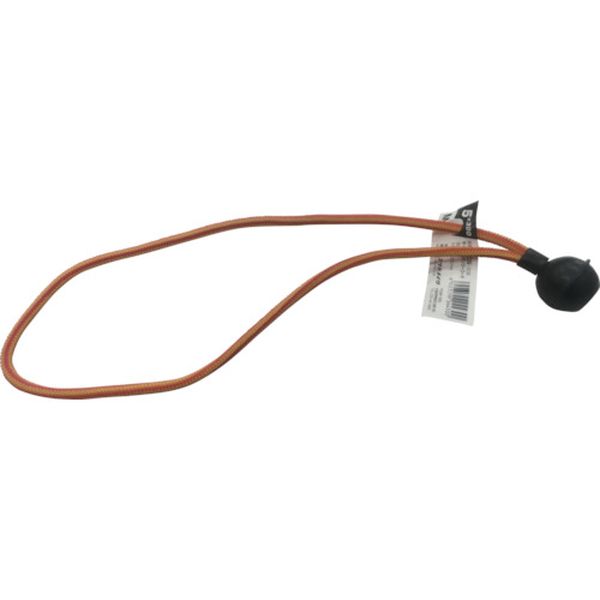 ゴム ボール止めバンジーコード 5mm×300mm 混色