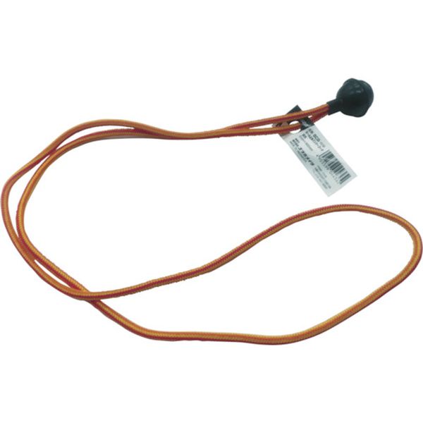 ゴム ボール止めバンジーコード 5mm×600mm 混色