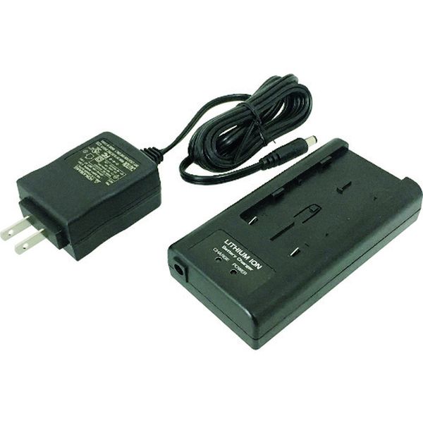 BCL2  リチウムイオン用充電器電動ファン付呼吸用保護具パーツ LS-5BL用