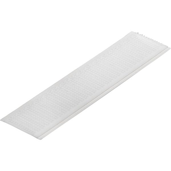 BCMTMSF20 453-1260 モール用マジックステッカー 面ファスナー(ループカーペット用) 10本