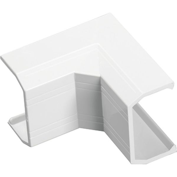 BCMW1IF22WH  壁用フラットモール イリズミ 幅22mm用 ホワイト